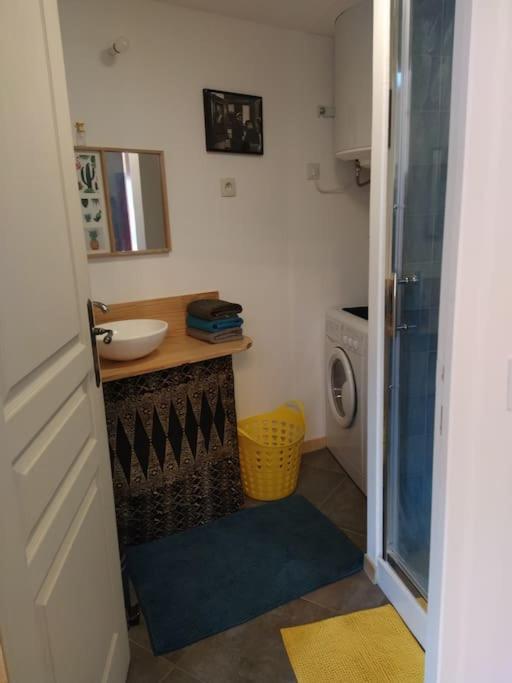 Superbe Dans Corps De Ferme Apartamento *