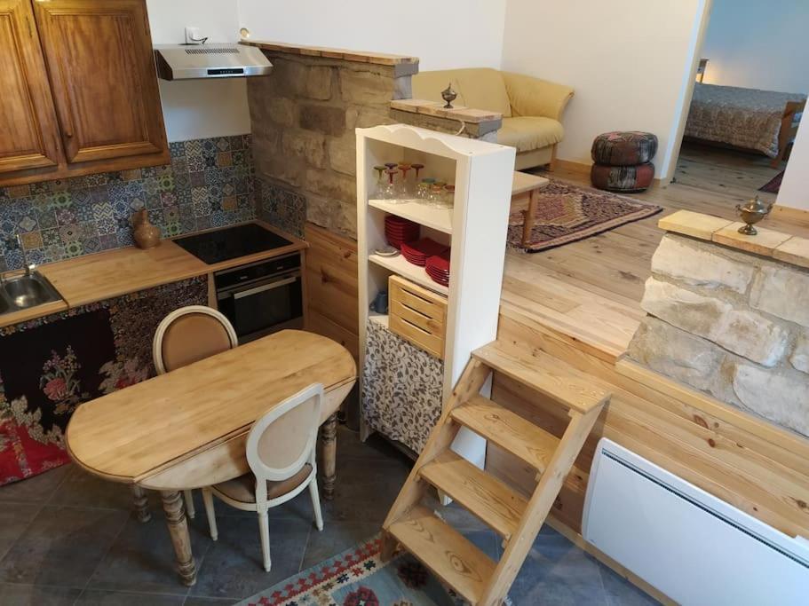 Superbe Dans Corps De Ferme Apartamento