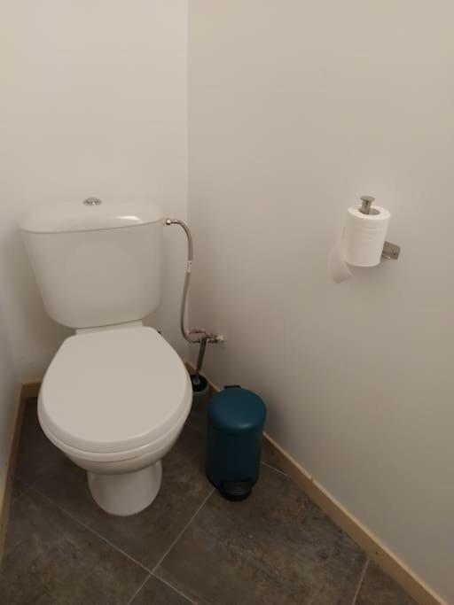 Apartamento Superbe Dans Corps De Ferme *