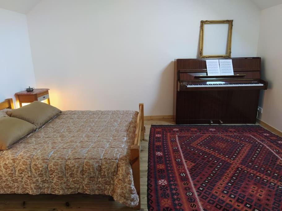 Superbe Dans Corps De Ferme Apartamento Acheres-la-Foret