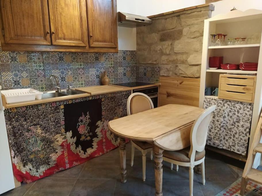 Superbe Dans Corps De Ferme Apartment Acheres-la-Foret
