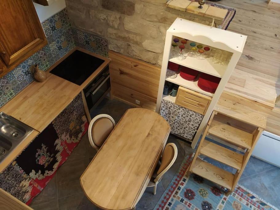 Apartamento Superbe Dans Corps De Ferme *